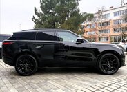 Land Rover Range Rover Velar SUV 2,0 l 150 kw