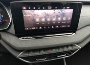 Škoda Octavia Liftback 1,5 l 110 kw