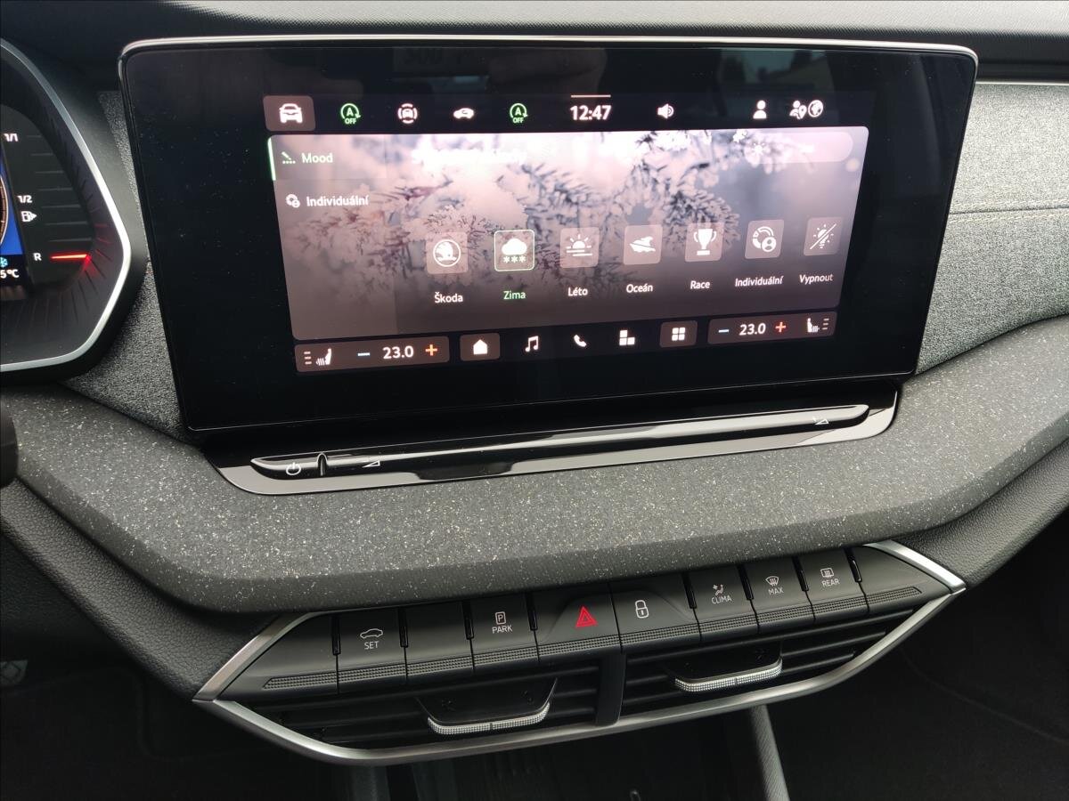 Škoda Octavia Liftback 1,5 l 110 kw