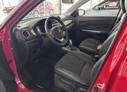 Suzuki Vitara SUV / Terénní 1,4 l 81 kw