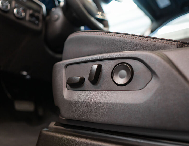 Chevrolet Suburban SUV 6,2 l 313 kw