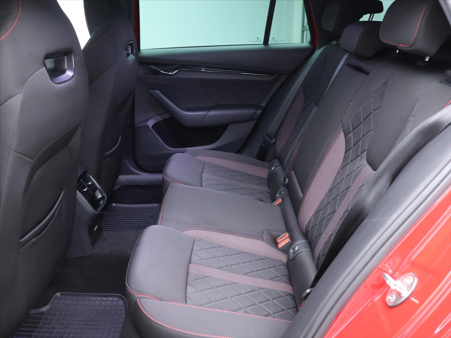 Škoda Octavia Kombi 2,0 l 147 kw