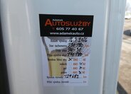 Citroën Jumper Ostatní 2,0 l 96 kw