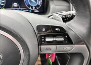 Hyundai Tucson SUV / Terénní 1,6 l 132 kw
