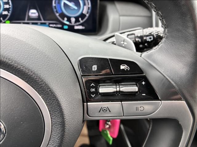 Hyundai Tucson SUV / Terénní 1,6 l 132 kw