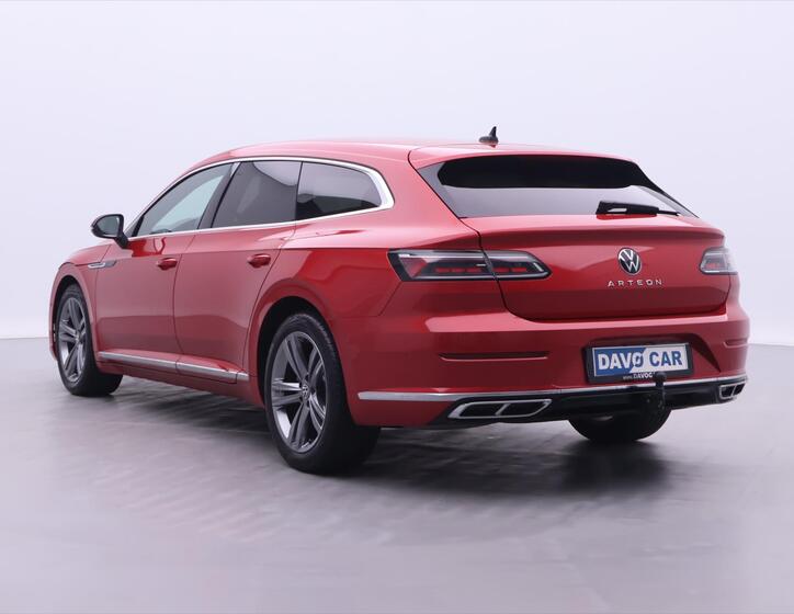Volkswagen Arteon 5