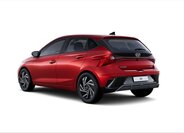 Hyundai i20 Hatchback 998,0 66 kw