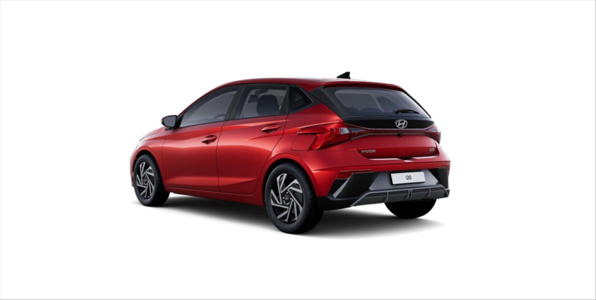Hyundai i20 Hatchback 998,0 66 kw