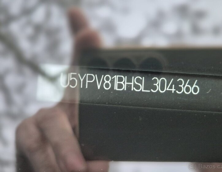 KIA Sportage SUV / Terénní 0,0 0