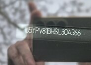 KIA Sportage SUV / Terénní 0,0 0