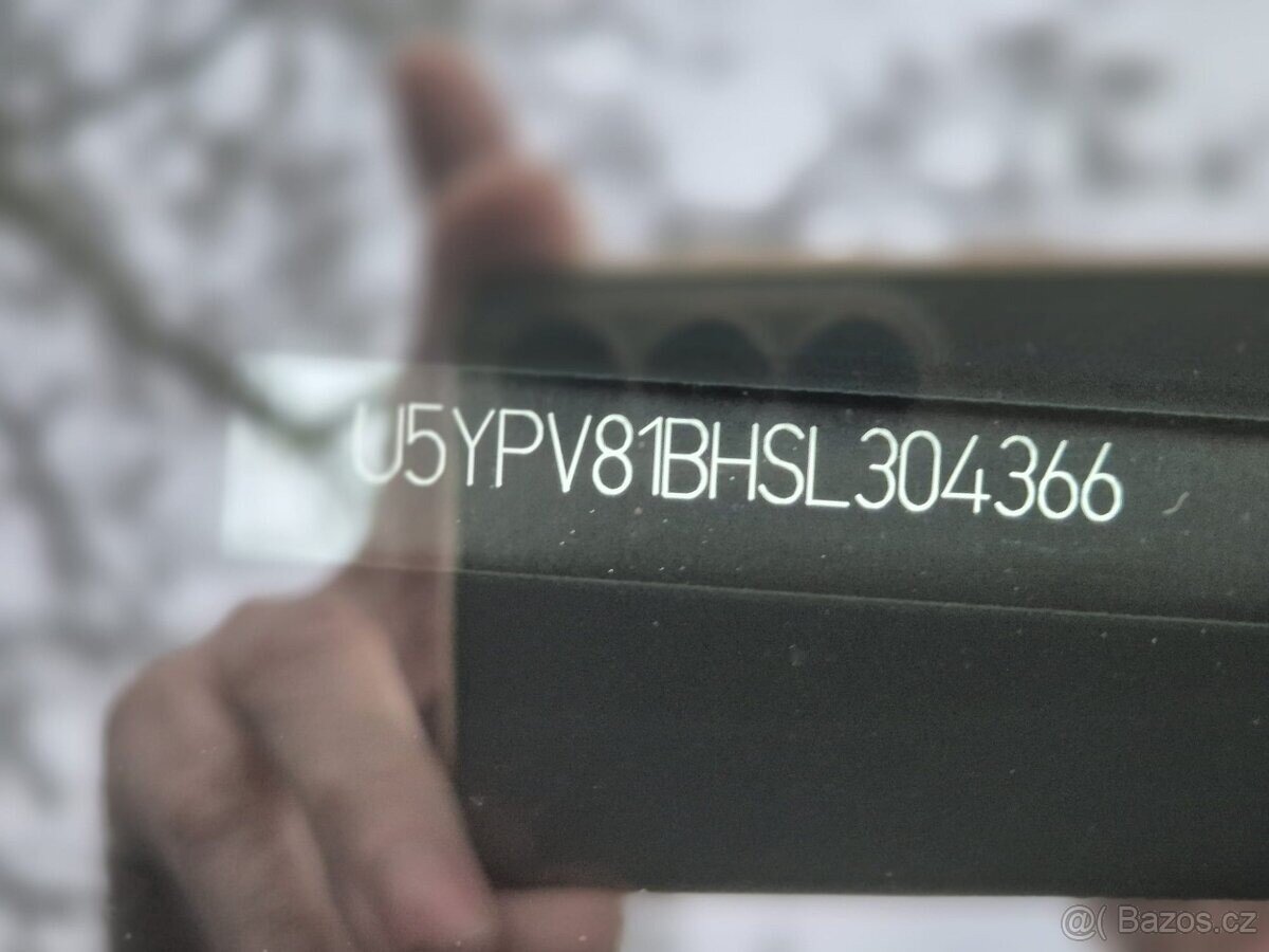 KIA Sportage SUV / Terénní 0,0 0