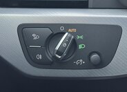 Audi A4 Kombi 2,0 l 140 kw