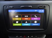 Dacia Duster Kombi 1,6 l 84 kw