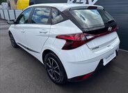 Hyundai i20 Hatchback 1,2 l 61 kw
