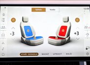 Land Rover Range Rover Sport SUV / Terénní 3,0 l 405 kw