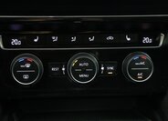 Volkswagen Passat Kombi 1,6 l 88 kw