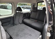 Volkswagen Caddy MPV 2,0 l 75 kw