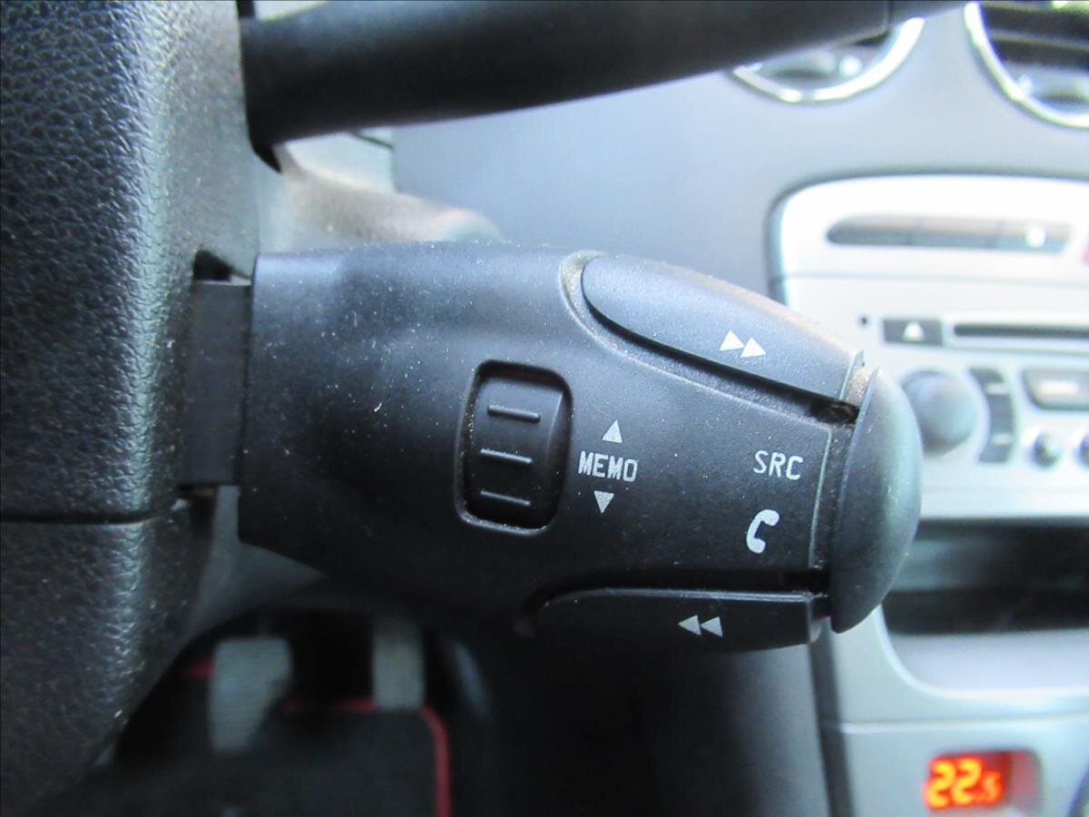 Peugeot 308 Kombi 1,6 l 68 kw