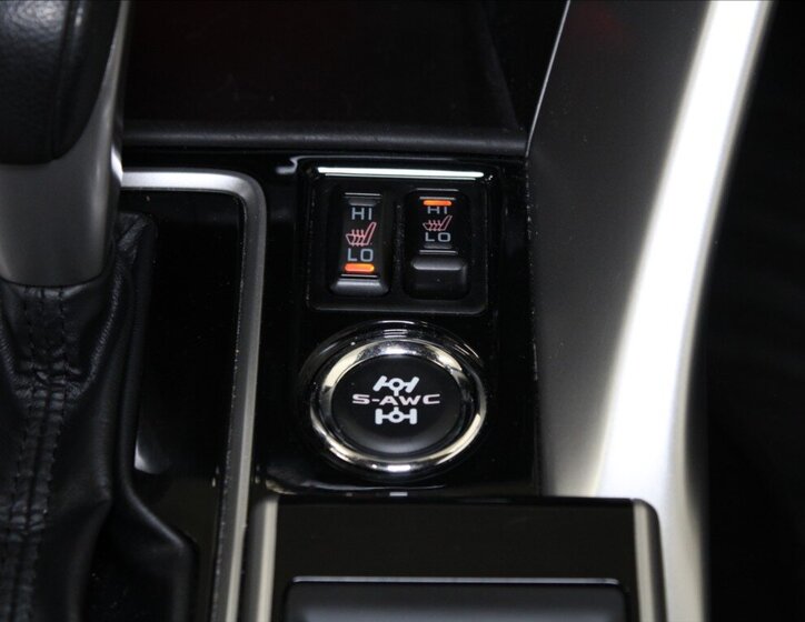 Mitsubishi Eclipse Cross 15