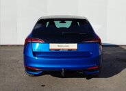 Škoda Scala Hatchback 1,5 l 110 kw