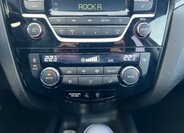 Nissan X-Trail SUV 1,6 l 96 kw