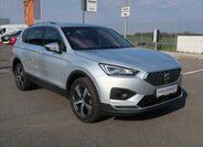 Seat Tarraco SUV / Terénní 2,0 l 110 kw