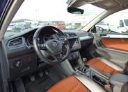 Volkswagen Tiguan 11