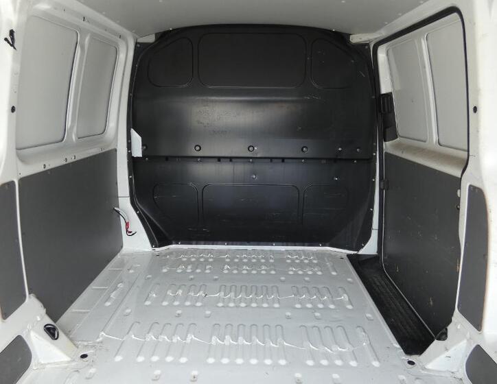 Volkswagen Transporter 20