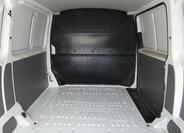 Volkswagen Transporter 20