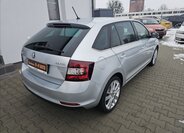 Škoda Rapid Hatchback 999,0 70 kw