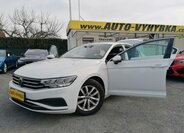 Volkswagen Passat Sedan / Limuzína 1,5 l 110 kw