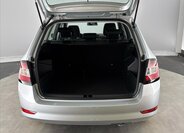 Škoda Fabia Kombi 999,0 70 kw