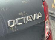 Škoda Octavia 38