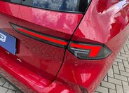 Opel Astra Kombi 1,2 l 81 kw