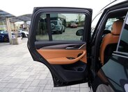 BMW X3 SUV / Terénní 3,0 l 195 kw