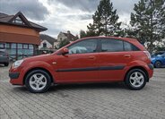 KIA Rio Hatchback 1,4 l 71 kw
