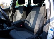 Volkswagen Passat Kombi 2,0 l 103 kw