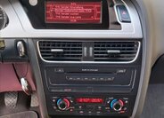 Audi A4 Kombi 1,8 l 88 kw