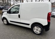 Fiat Fiorino Kombi 1,2 l 55 kw
