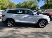 Škoda Kodiaq Kombi 2,0 l 140 kw