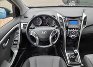 Hyundai i30 Hatchback 1,6 l 99 kw