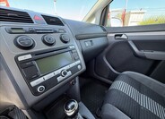 Volkswagen Touran 11