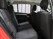 Dacia Sandero Hatchback 1,1 l 55 kw