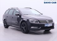 Volkswagen Passat 1