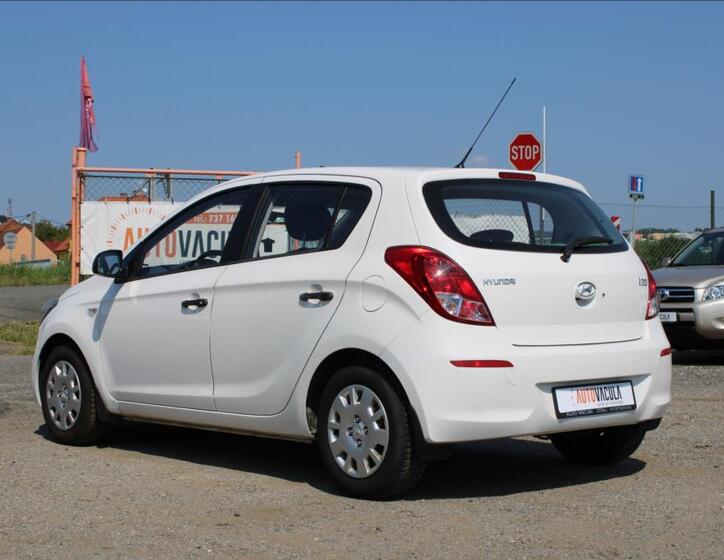 Hyundai i20 7