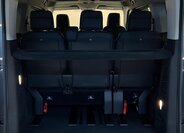 Toyota ProAce Verso Ostatní 2,0 l 110 kw