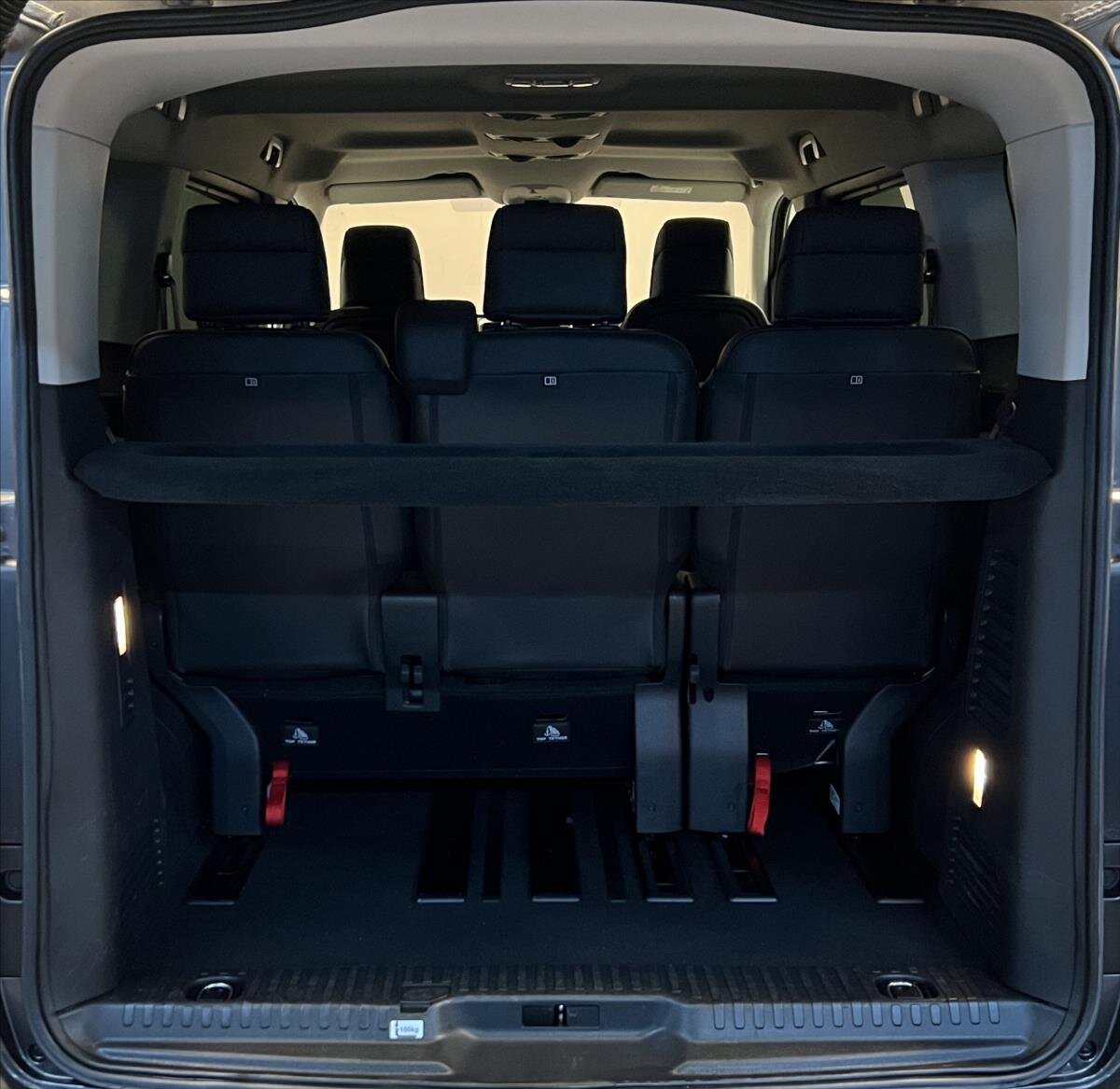 Toyota ProAce Verso Ostatní 2,0 l 110 kw