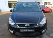 Ford Galaxy MPV 2,0 l 120 kw