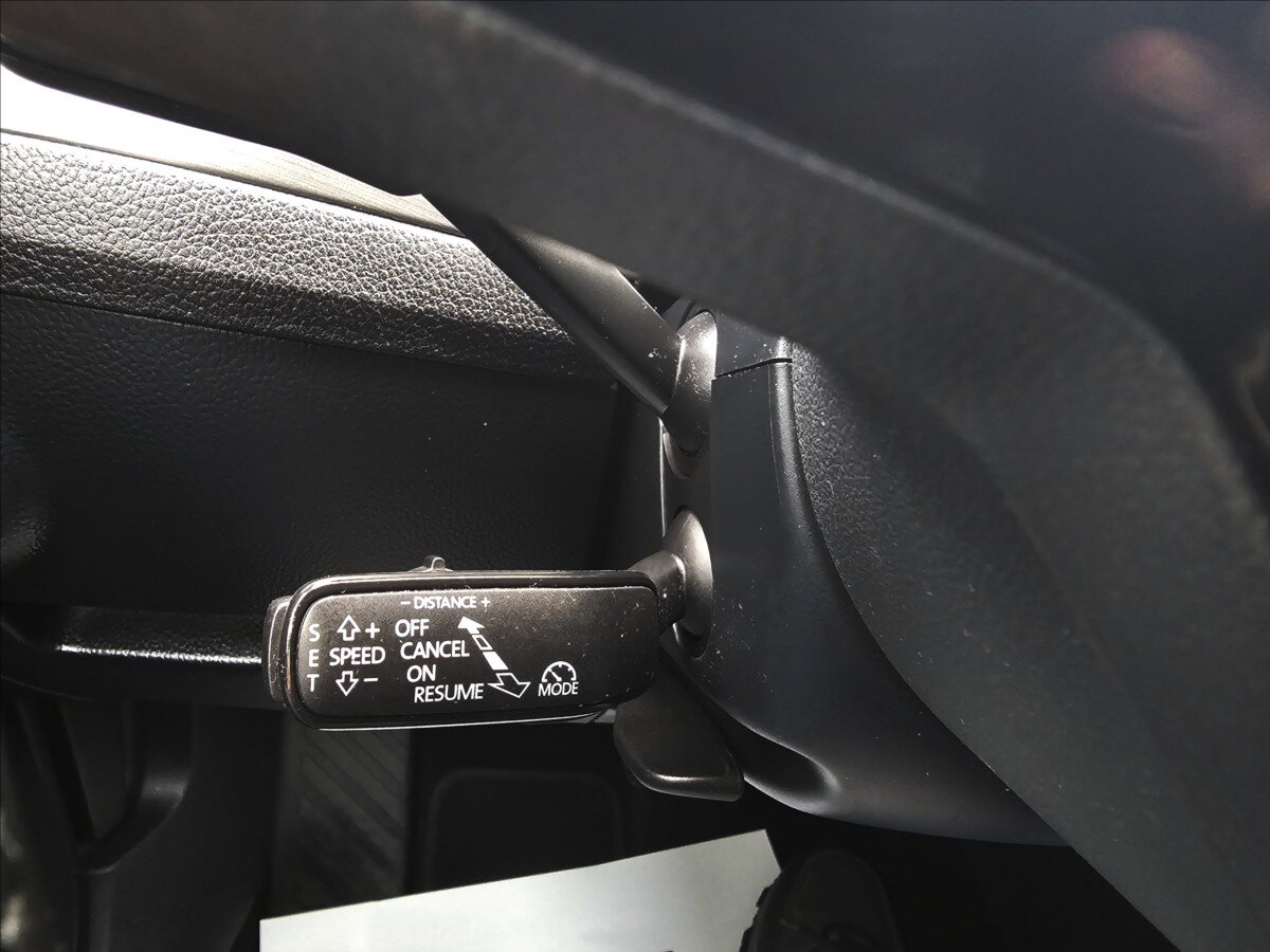 Škoda Superb Kombi 2,0 l 140 kw