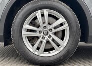 Seat Tarraco SUV / Terénní 2,0 l 140 kw